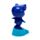 Boneco Solar Tubarão