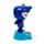 Boneco Solar Tubarão
