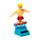 Boneco Solar Gajo a Surfar