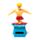 Boneco Solar Gajo a Surfar