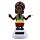 Boneco Solar - Rasta