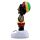 Boneco Solar - Rasta