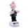 Boneco solar Wallace - desenho com licença