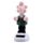 Boneco solar Wallace - desenho com licença
