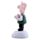 Boneco solar Wallace - desenho com licença