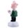Boneco solar Wallace - desenho com licença