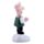 Boneco solar Wallace - desenho com licença
