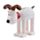 Boneco solar Gromit - desenho com licença