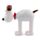 Boneco solar Gromit - desenho com licença