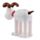 Boneco solar Gromit - desenho com licença