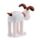Boneco solar Gromit - desenho com licença