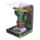 Boneco solar Cactus com chapéu mexicano