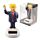 Boneco solar The President