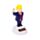 Boneco solar The President