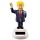 Boneco solar The President