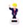 Boneco solar The President