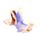 Daydream Leitura da Fada das Flores