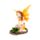 Daydream Fada das Flores com flores de primavera