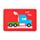 Set de cartas de memória para crianças Little Motors-carros