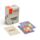 Set de cartas de memória para crianças Pipi das Meias altas