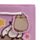 Saco para presentes Pusheen Cupcake - Médio 