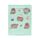Saco grande para presentes Pusheen Core