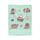Saco grande para presentes Pusheen Core
