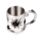 Caneca de Cerveja Decorativa Teia de aranha