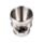 Copo de shot decorativo  Teia de aranha decorativa 