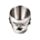 Copo de shot decorativo  Teia de aranha decorativa 