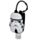 Gel Sanitizante para mãos original de silicone stormtrooper