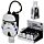 Gel Sanitizante para mãos original de silicone stormtrooper