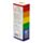 Creme de mãos Hidratante 75ml Somewhere Rainbow - Morango