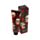 Creme de mãos Hidratante Caveiras e Rosas 30ml
