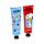 Creme de mãos Hidratante 75ml Peanuts Snoopy & Woodstock