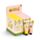 Creme de mãos Hidratante In the Garden-Jardim 30ml