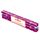12 Varas de Incenso Satea Sunrise Nag Champa