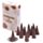 Cones de Incenso Stanford- Frankincienso & Mirra