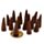 Cones de Incenso Stanford- Jasmim