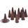 Cones de Incenso Stanford- Opio