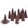 Cones de Incenso Stanford- Rosa Vermelha