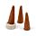 01431 Cones de Incenso - Satya Sai Baba Nag Champa Dhoop