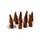 37215 Cones de Incenso Stamford - Anti Stress