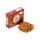 Incenso Goloka Resina Mirra 30g