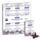 37466 Cones de Incenso Refluxo Stamford - Anti Stress