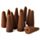 37484 Cones de Incenso Refluxo Stamford - Beijo de Vampiro