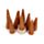 Cones de Incenso Satya Palo Santo Nag Champa Dhoop 