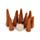 Cones de Incenso Satya Super Hit Nag Champa Dhoop
