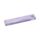 Conjunto de pedras preciosas de lavanda e aventurina para cura - Goloka Manifestations