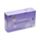 Conjunto de pedras preciosas de lavanda e aventurina para cura - Goloka Manifestations